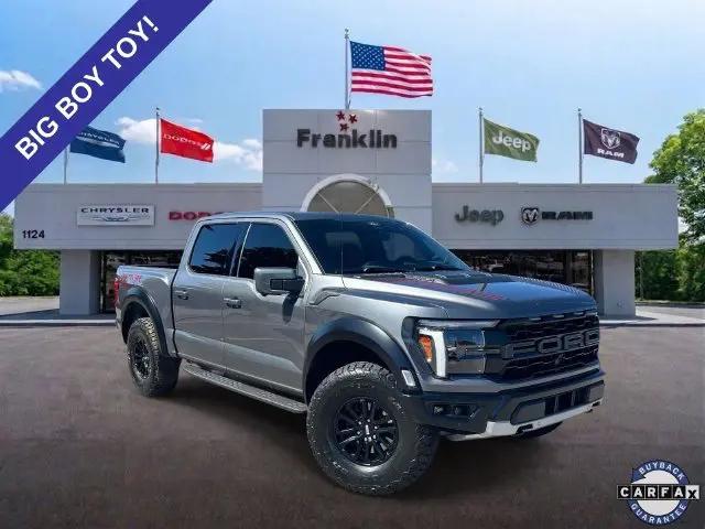 2024 Ford F-150 Raptor for sale in Franklin, TN