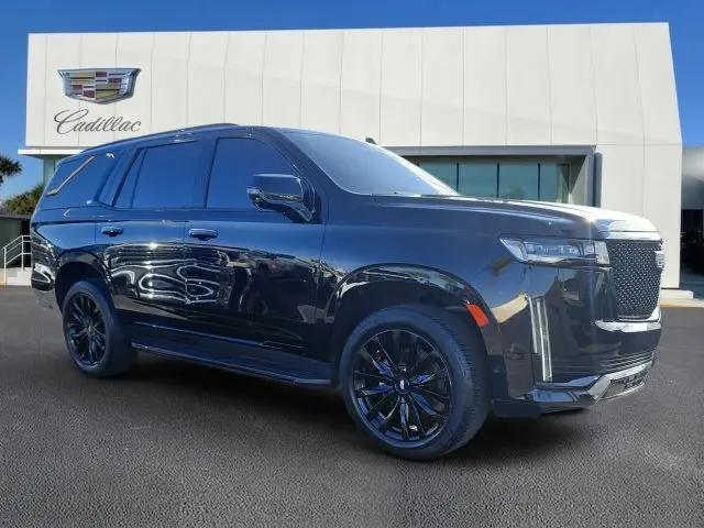 2022 Cadillac Escalade 2WD Premium Luxury for sale in Melbourne, FL