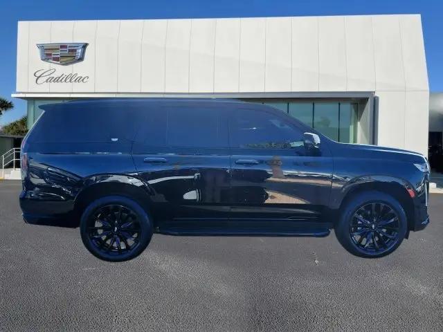 2022 Cadillac Escalade 2WD Premium Luxury