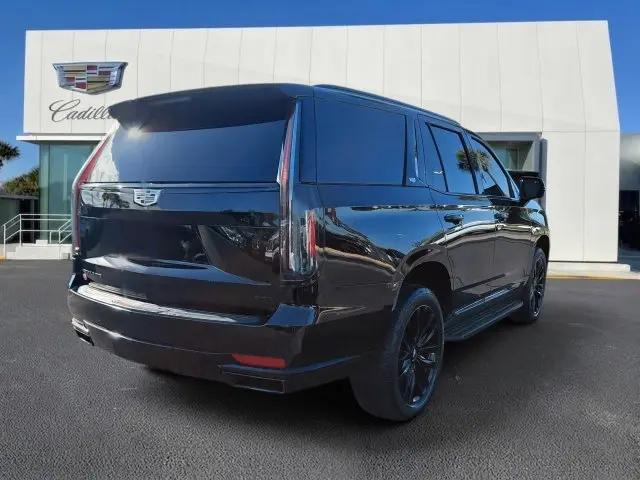 2022 Cadillac Escalade 2WD Premium Luxury
