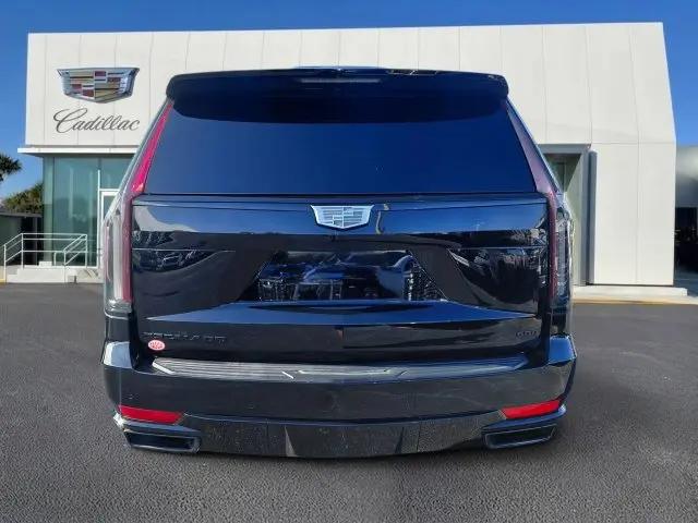 2022 Cadillac Escalade 2WD Premium Luxury