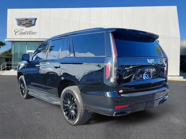 2022 Cadillac Escalade 2WD Premium Luxury