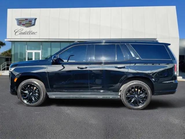 2022 Cadillac Escalade 2WD Premium Luxury