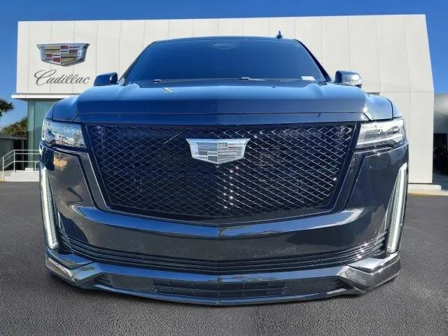 2022 Cadillac Escalade 2WD Premium Luxury