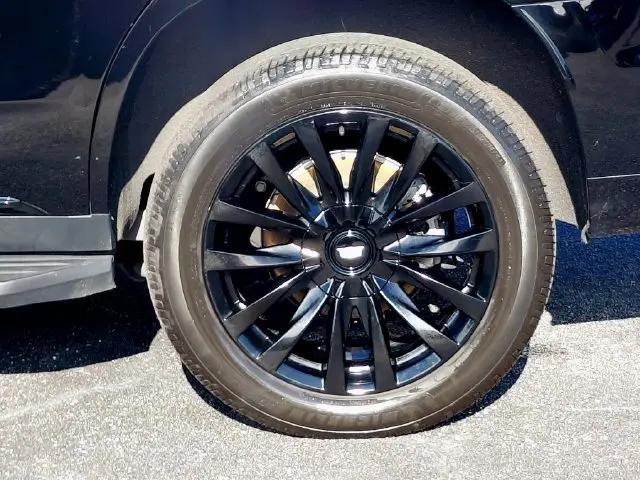 2022 Cadillac Escalade 2WD Premium Luxury