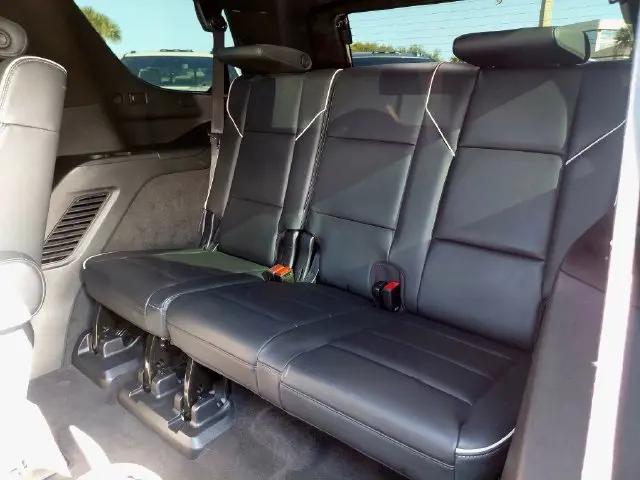 2022 Cadillac Escalade 2WD Premium Luxury