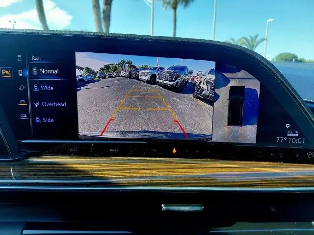 2022 Cadillac Escalade 2WD Premium Luxury
