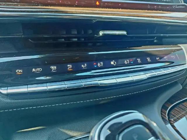 2022 Cadillac Escalade 2WD Premium Luxury