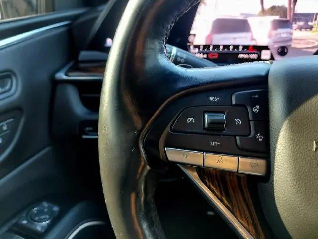 2022 Cadillac Escalade 2WD Premium Luxury