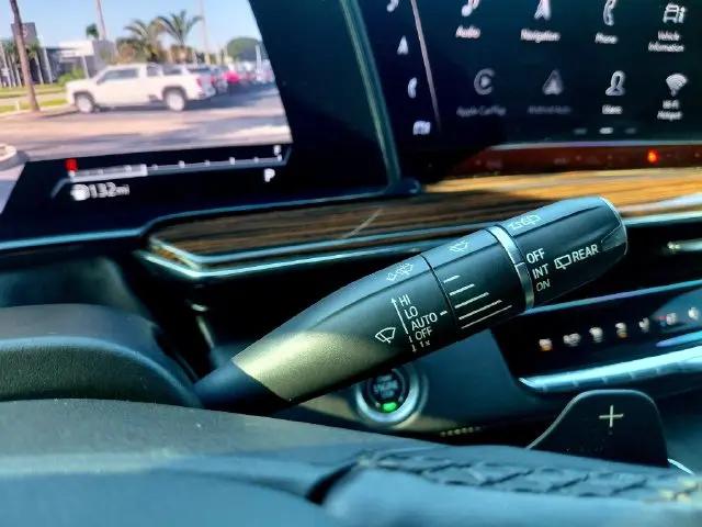 2022 Cadillac Escalade 2WD Premium Luxury