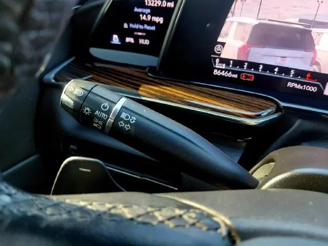 2022 Cadillac Escalade 2WD Premium Luxury