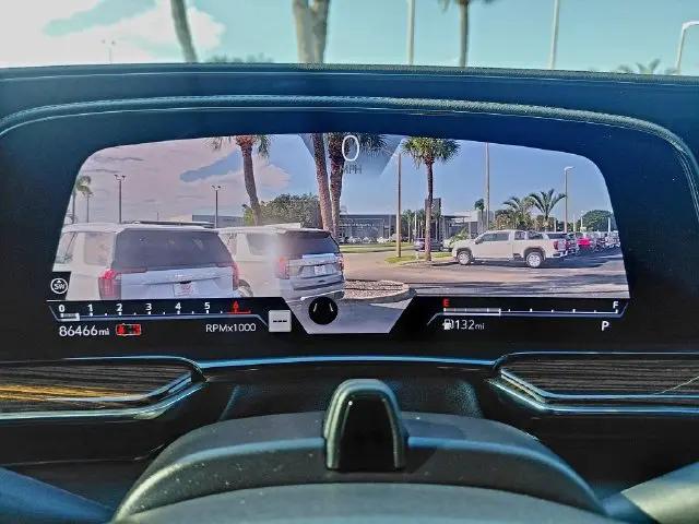2022 Cadillac Escalade 2WD Premium Luxury