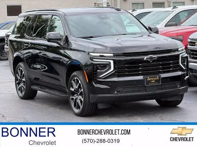 2026 Chevrolet Tahoe 4WD RST for sale in Kingston, PA