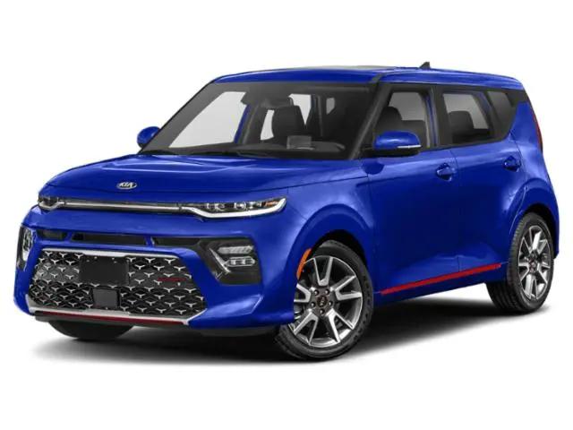 2020 Kia Soul GT-Line Turbo for sale in Poulsbo, WA
