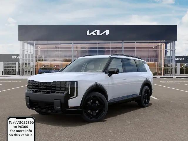 2027 Kia Telluride X-Line SX for sale in Englewood, NJ