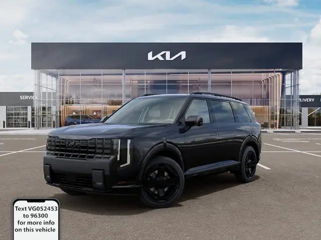 2027 Kia Telluride X-Line SX-Prestige for sale in Englewood, NJ
