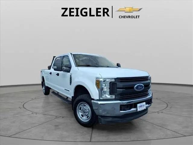 2019 Ford F-350 XL for sale in Claysburg, PA