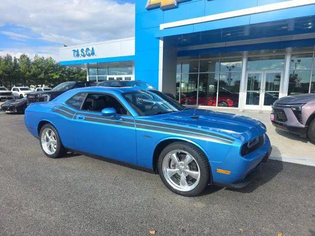 2009 Dodge Challenger R/T for sale in Woonsocket, RI