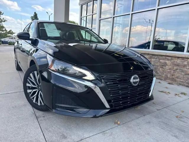 2025 Nissan Altima SV FWD for sale in Lexington, KY