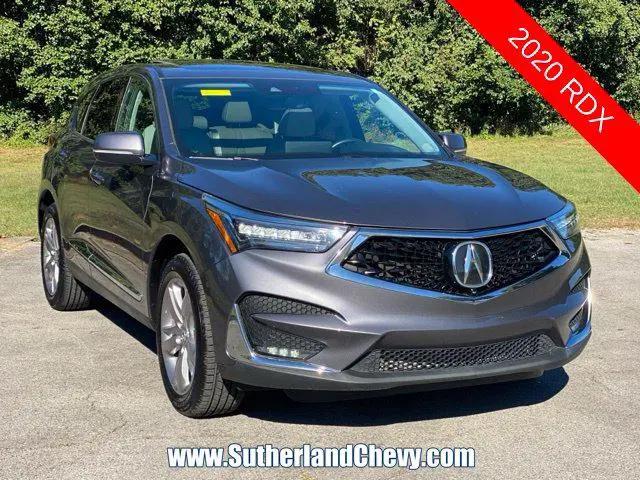 2020 Acura RDX Advance Package for sale in Nicholasville, KY
