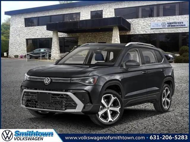 2026 Volkswagen Taos SEL for sale in St. James, NY