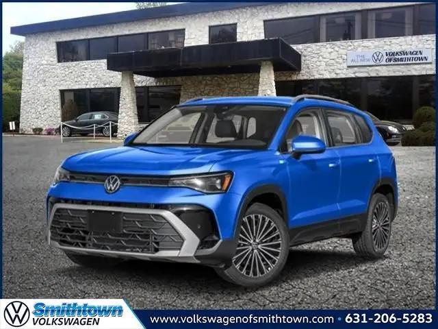 2026 Volkswagen Taos SE for sale in St. James, NY