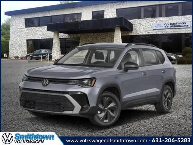 2026 Volkswagen Taos S for sale in St. James, NY