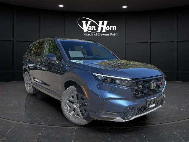 2026 Honda CR-V Hybrid AWD TrailSport for sale in Stevens Point, WI