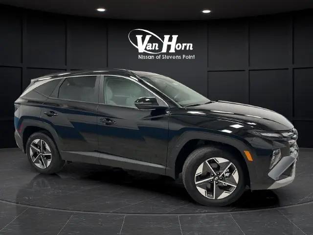 2025 Hyundai Tucson Hybrid SEL Convenience for sale in Stevens Point, WI