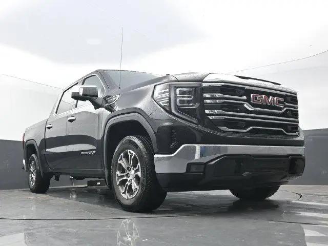 2026 GMC Sierra 1500 Crew Cab, Short Bed, SLT, 4WD for sale in McAlester, OK