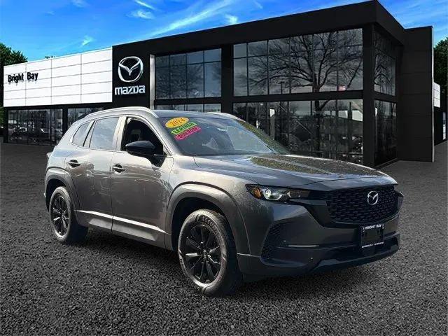 2024 Mazda CX-50 2.5 S Premium for sale in bayshore, NY