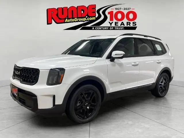 2024 Kia Telluride EX X-Line for sale in East Dubuque, IL