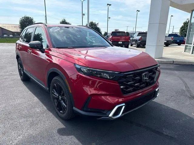 2025 Honda CR-V Hybrid Sport Touring for sale in Mechanicsburg, PA