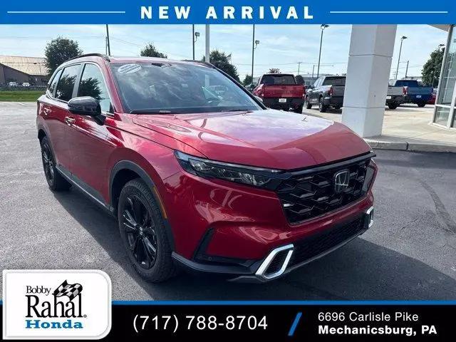 2025 Honda CR-V Hybrid Sport Touring for sale in Mechanicsburg, PA