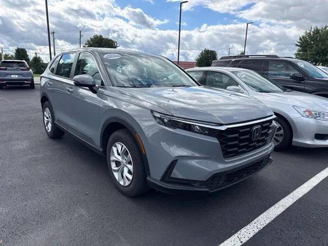 2024 Honda CR-V LX AWD for sale in Mechanicsburg, PA