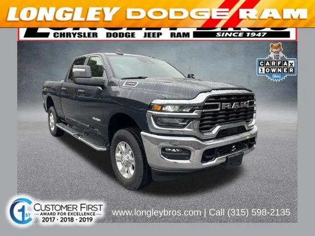 2026 Ram 2500 Big Horn Crew Cab 4x4 64 Box for sale in Fulton, NY