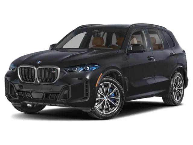 2024 BMW X5 M60i for sale in Bellevue, WA