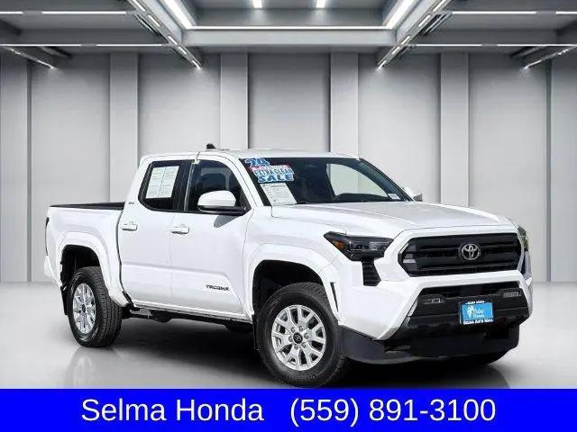 2024 Toyota Tacoma SR5 for sale in Selma, CA