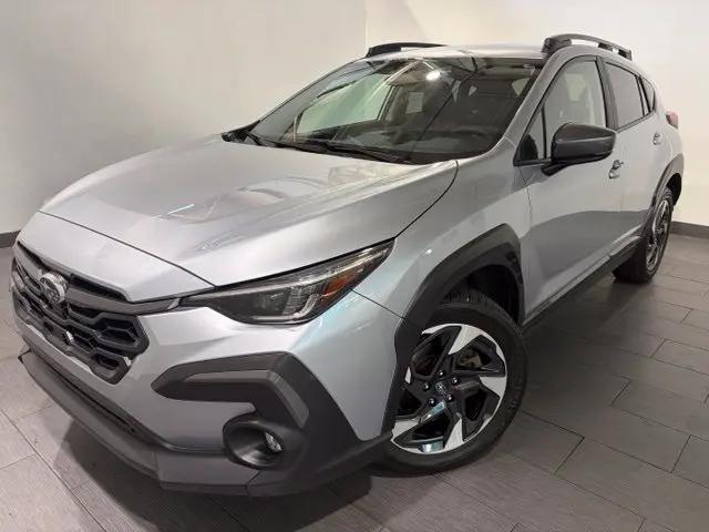 2024 Subaru Crosstrek Limited for sale in Brook Park, OH