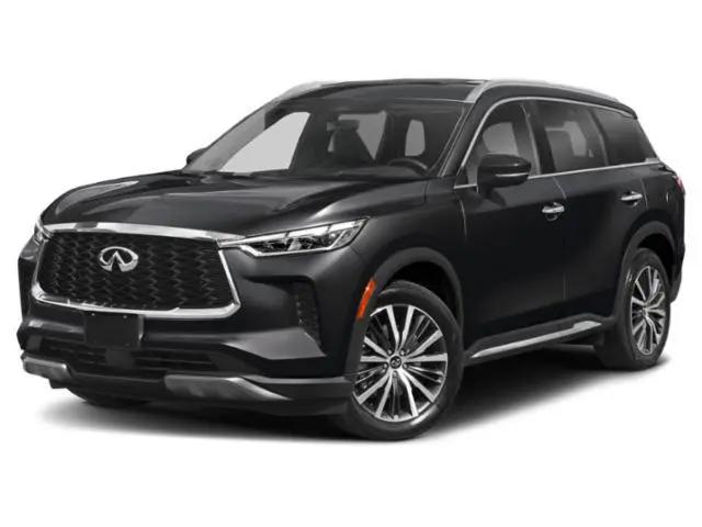 2023 INFINITI QX60 SENSORY AWD for sale in Bloomington, MN