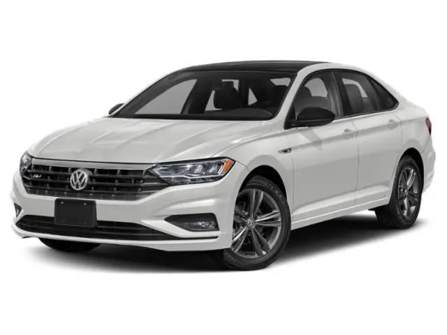 2021 Volkswagen Jetta 1.4T S for sale in Charlotte, NC