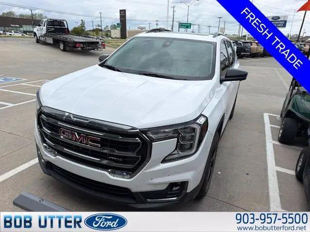 2024 GMC Terrain AWD AT4 for sale in Sherman, TX