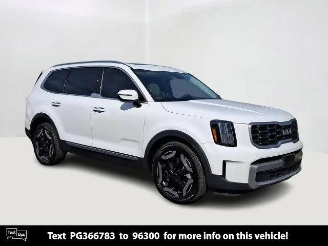 2023 Kia Telluride S for sale in Philadelphia, PA