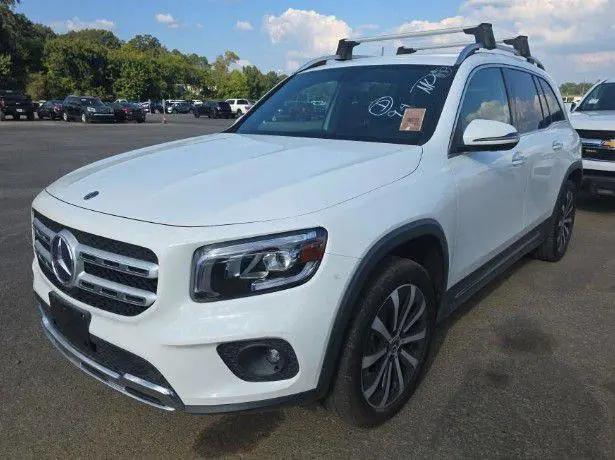 2020 Mercedes-Benz GLB Base for sale in COLUMBUS, OH