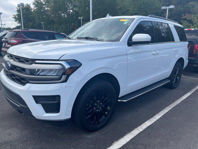 2023 Ford Expedition XLT for sale in Huntersville, NC