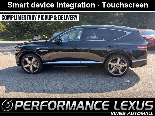2023 Genesis GV80 3.5T AWD for sale near Cincinnati, OH