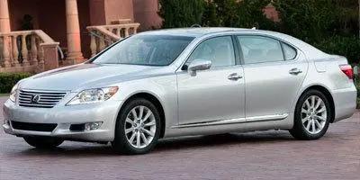 2011 Lexus LS 460 L for sale near Cincinnati, OH