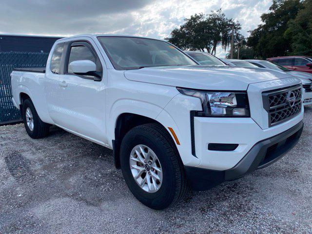 2024 Nissan Frontier King Cab SV 4x2 for sale in Leesburg, FL