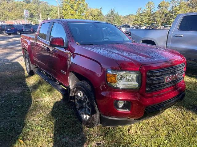 2018 GMC Canyon for sale near Waverly, OH