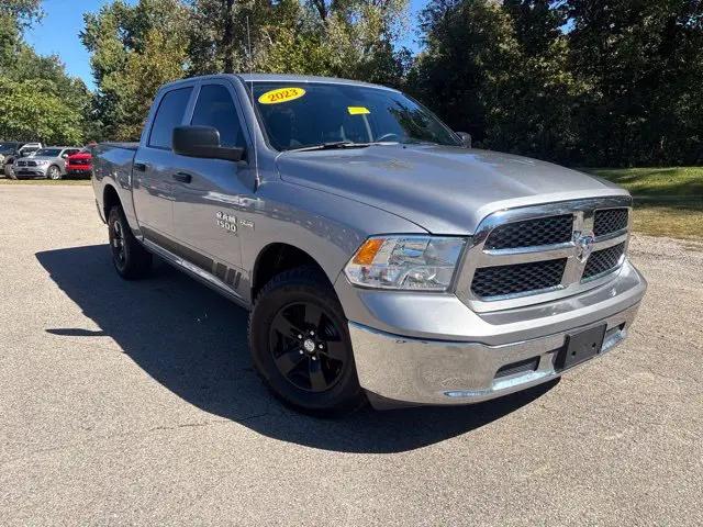 2023 Ram 1500 Classic SLT for sale near Waverly, OH